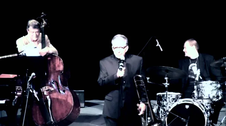 Barry Ross Quartet