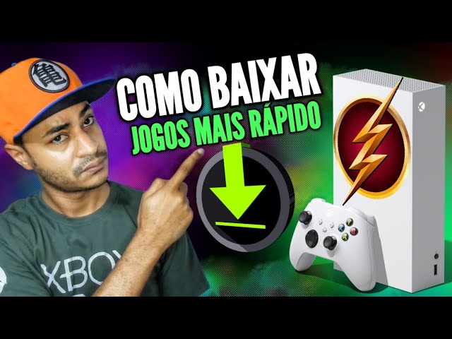 XBOX ONE - COMO INSTALAR OS JOGOS MAIS RÁPIDO 