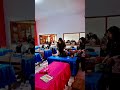 Konferensi Ranting PGRI Cakru Paseban