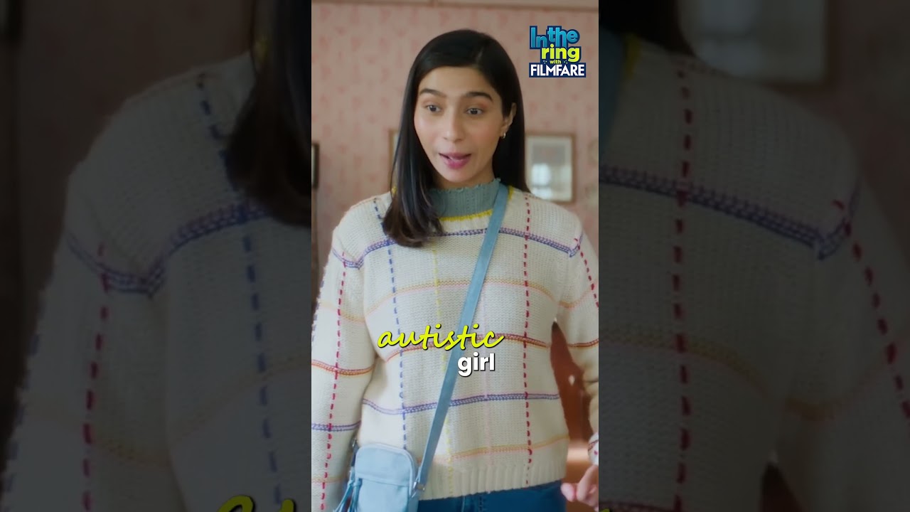 Анупам Кхер рассказал, почему он выбрал новую актрису (Шубханги Датт) в «Великой Танви»! ✨ Эксклюзив