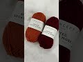 Quel fil pour chaussettes en jacquard? Je vous présente le United Socks, by Katia Yarns #knitting