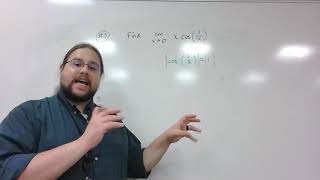 Squeeze Theorem 3