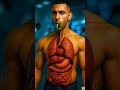 what happens inside your body when you eat kale