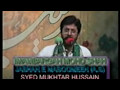  khayal e khaliq e akbar ka humkhayal hussainas  recited by mukhtar fatehpuri