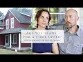 Are You Ready for a Fixer Upper? Interview with He Holds Dearly