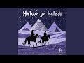 Helwa Ya Baladi Slowed Arabic Oud