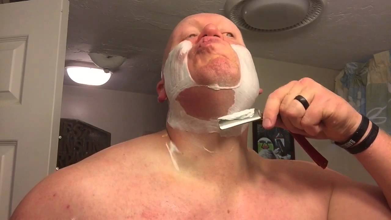 Ruds Shaves - Soap Review MLS Bodhisattva