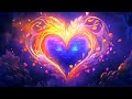 528hz love frequency love energy meditation release anxiety  stress miracle healing frequency