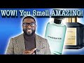 “WOW, You Smell Amazing!” | Most Complimented Niche Fragrances 2023