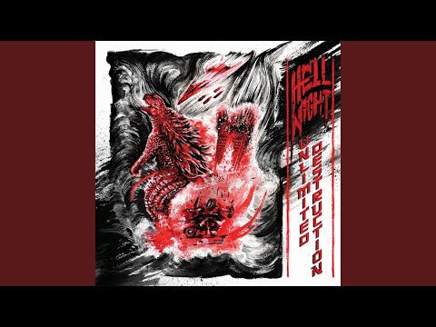 Hell Night — Stillborn