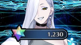 Big Mommy Snek Waifu Is Here