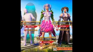 PHARAOH X-SUIT ATTITUDE 👿 EMOTE POPULAR STATUS WAIT FOR END #bgmi #xsuit #poseidon #pharaoh #video