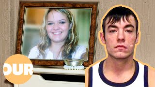 Killed By Her ExConvict PenPal Lover | Our Life