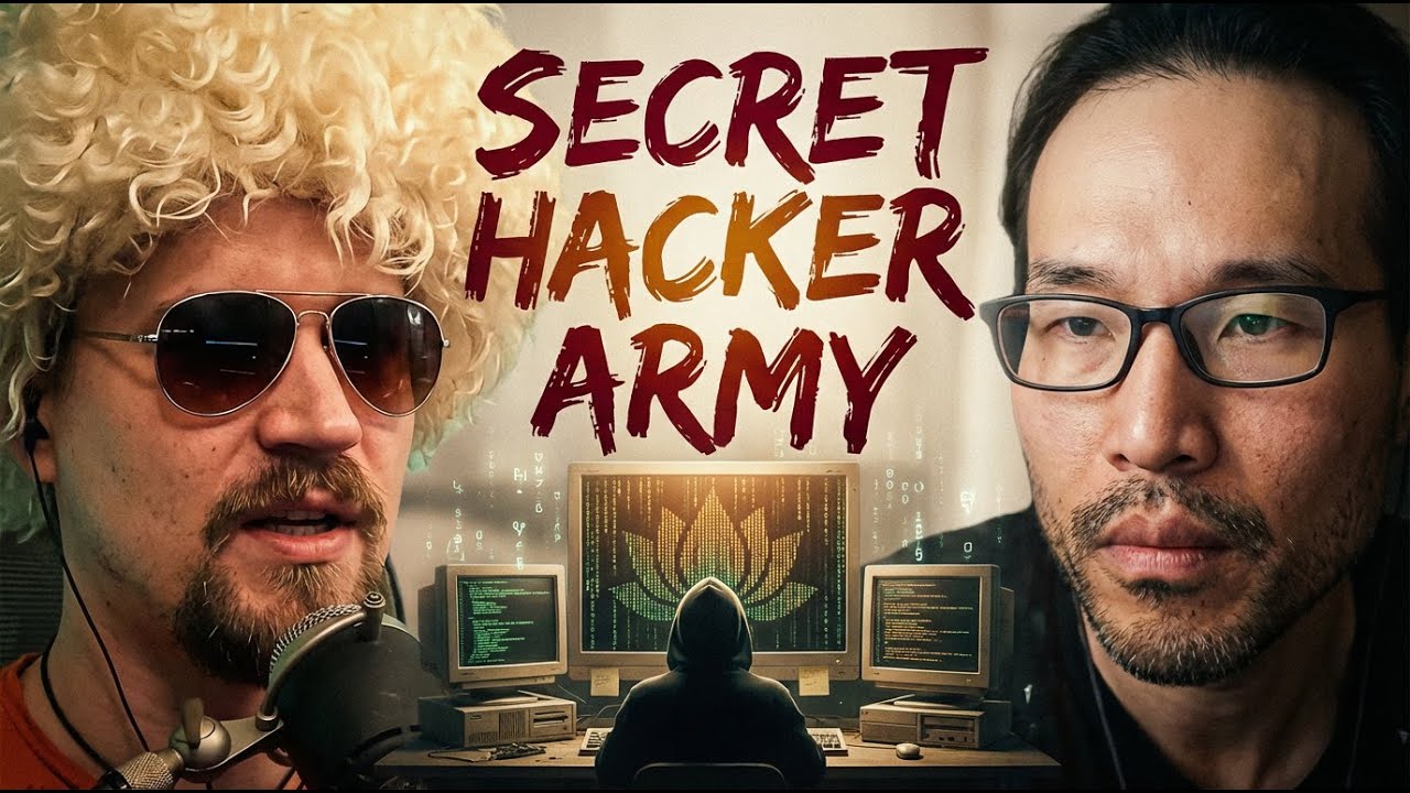 North Korea’s Elite Hackers Get Caught Robbing Own Government
