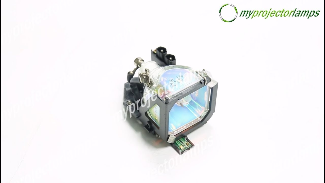 Epson EMP-700 Projector Lamp with 