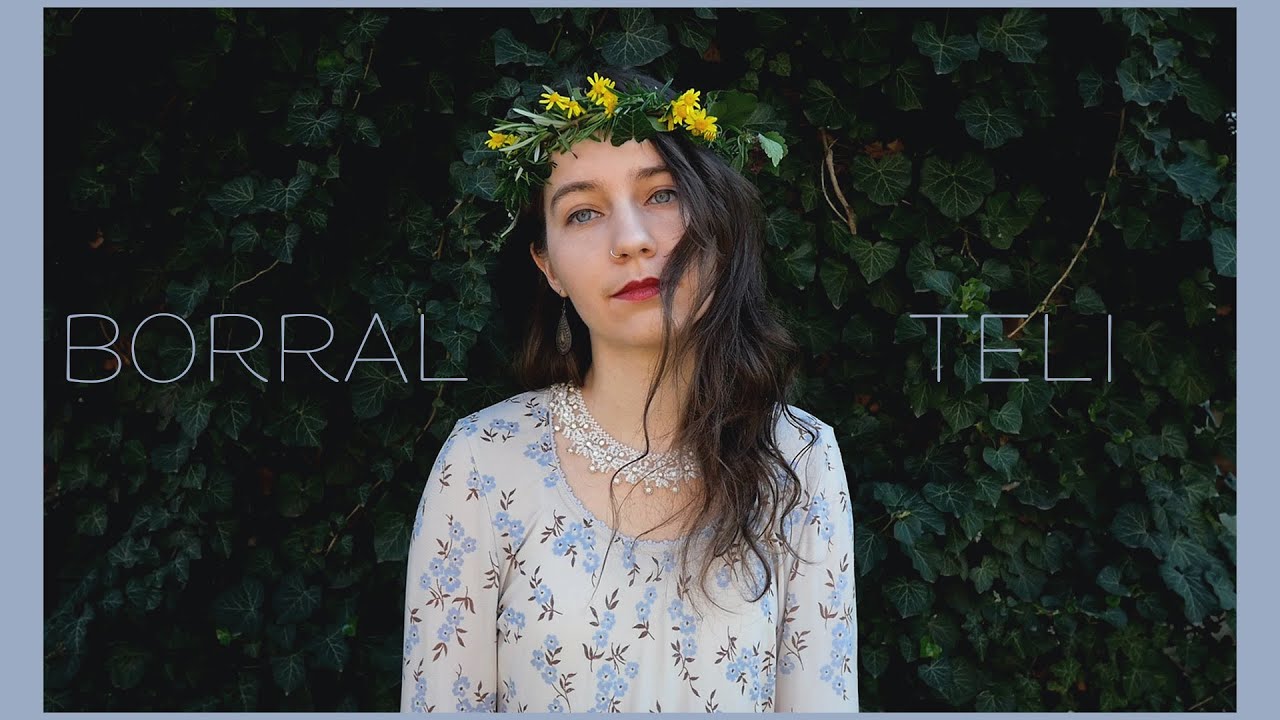 Borral teli I helka ft. Barna Anikó