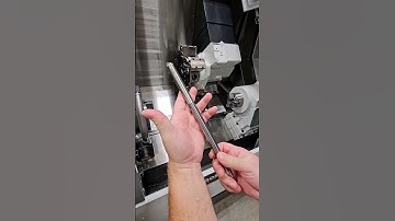 Vibration Damped Boring Bars from MAQ