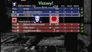 CoD WaW Dispute