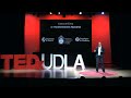 Transformación de la educación superior | Marlena León | TEDxUDLA