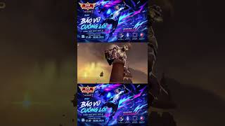 #RazBaoVuCuongLoi_JUN #lienquanmobile #lienquan #gamemoba #edit #skinlienquanmobile #raz #xh #viral