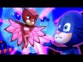 Heroes en Pijamas Capitulos Completos ⭐️ PJ MASKS! ⭐️🎄PJ Masks Navidad 🎄Dibujos Animados