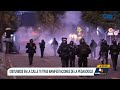 Hallan inhibidor de señal en camioneta recuperada tras persecución | CityTv | ArribaBogotá