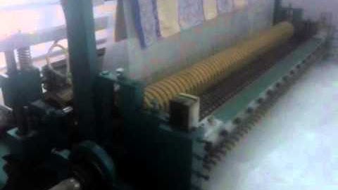 Máy cắt màng nilon Cty Tân Tiến: 0909618949