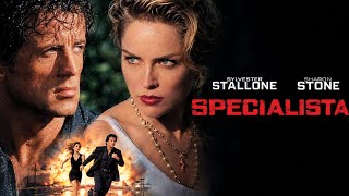 The Specialist (1994) Movie | Action/Adventure English HD Movie | and Facts