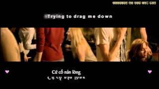 [Lyrics  Vietsub] Over it - Katharine McPhee