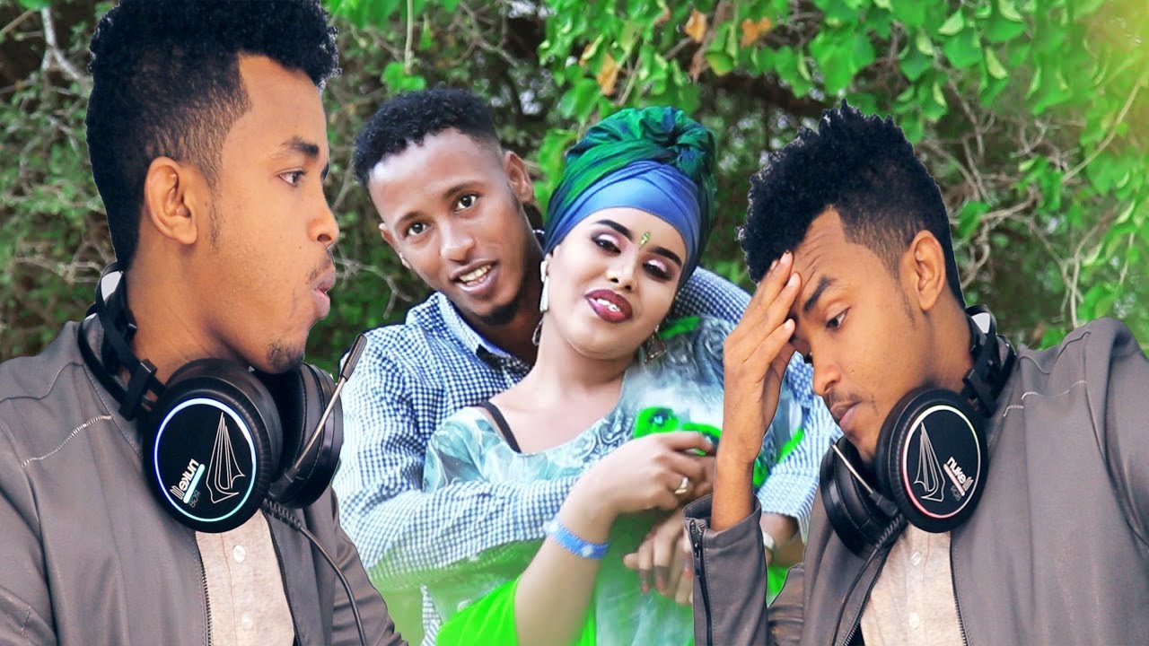 HEESTAN ANIGA AYEY JACEYLKA IGU KICISAY || ABDIFITAX YARE FT SHAADIYA SHARAF MUNIR REACTIONS