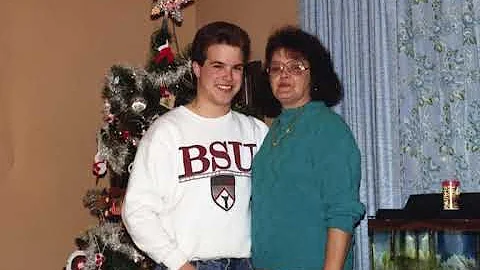Sue Ann Dearing Tribute DVD