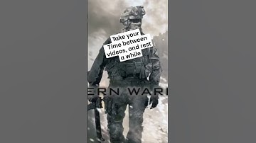 Nostalgia Hits HARD  #mw2 #modernwarfare2 #nostalgia