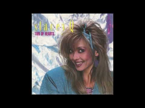 Stacey Q - Two Of Hearts