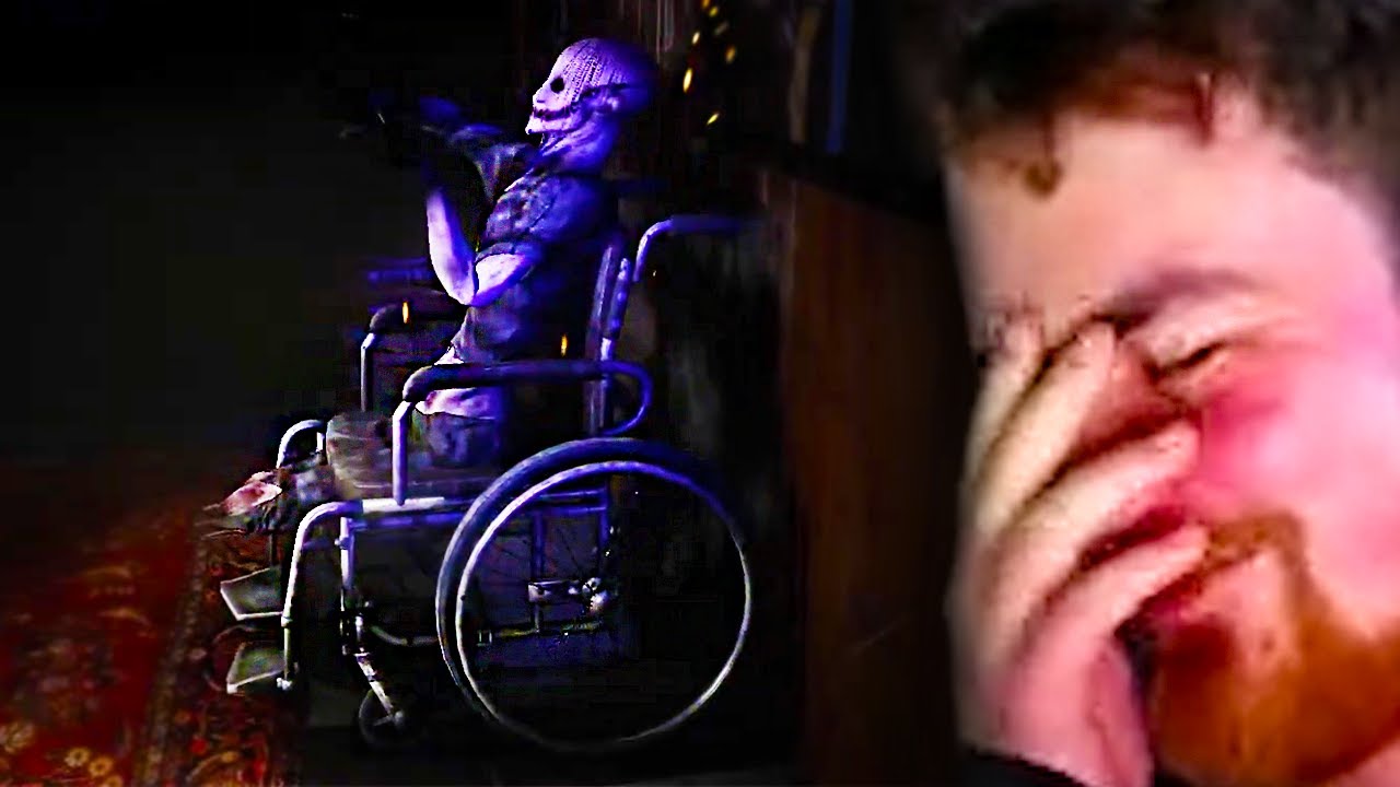 Najbizárnejšia hororovka | Devour /w @astatoro2105, Roman