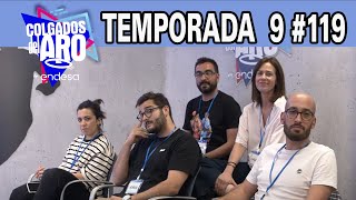 ÚLTIMO CUARTO - CdA T9 #119