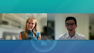 Ask the Expert | Kim Hartman & Michael Trager