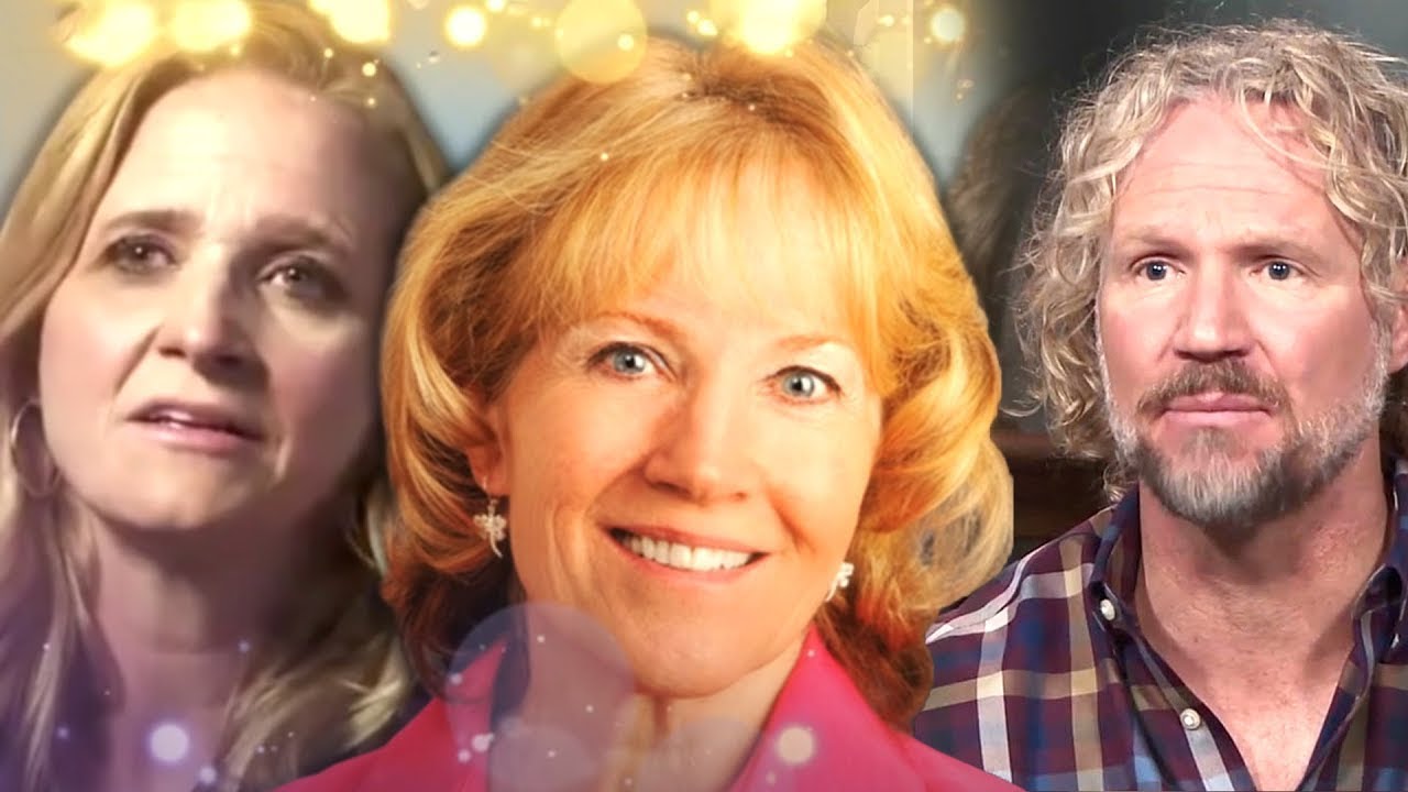 Christine Brown’s Aunt Kristyn Decker Break Silence : ‘Groomed’ and ‘Trafficked’ into Polygamy.