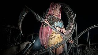 Download Lagu Saja Boys Abandoned Park💀Kpop Demon Hunters #kpop #kpopdemonhunters MP3