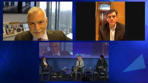 Masters of Digital 2022 #9: Panel ‘Setting transatlantic standards for tech governance’