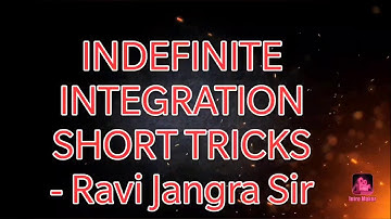INTEGRATION SHORTCUT TRICKS | PART 2 | JEE MAINS | NDA | AIRFORCE X GROUP | NAVY AA SSR
