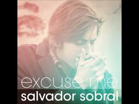 Salvador Sobral - Excuse Me (ALBUM STREAM)