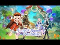 Version 3.8 Official Trailer "Secret Summer Paradise" | Genshin Impact