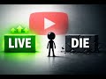 How YouTube Decides If Your Video Lives or Dies