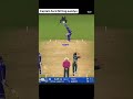 Hardik pandya vs Josh Hojlwood 5 ball challenge and hardik pandya 20(5) clutch performance #hardikp