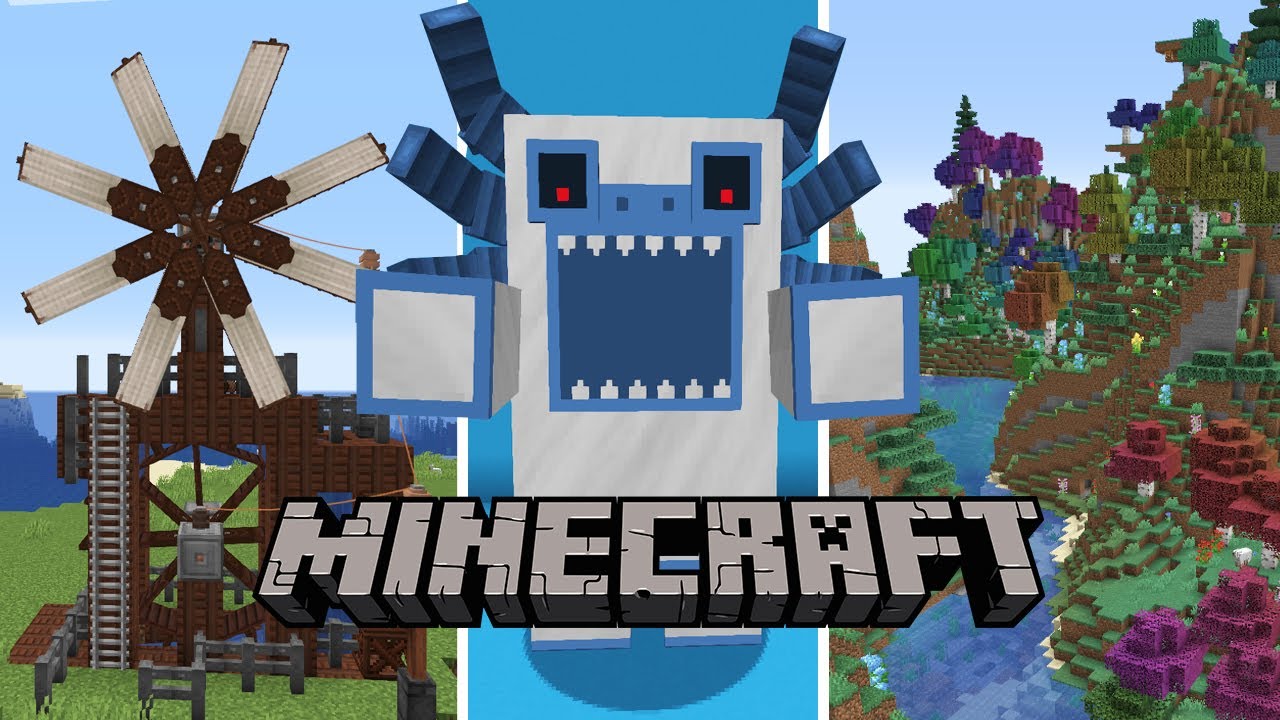 best minecraft mods of all time