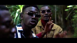 Hybrid - [Racks On Racks] - [Official Music Video] - [Prod by BuJaa BEATS]