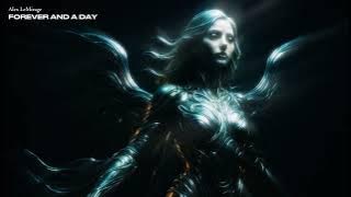 Alex LeMirage - FOREVER AND A DAY (with MRYN)