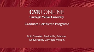 CMU Online