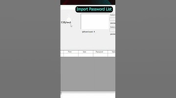 Data Breach! See How Hackers Steal Your Data! #shorts