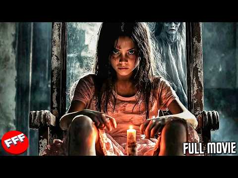 HAUNTED BY GHOSTS Must Watch Supernatural Ghost Story Full Movie HD 